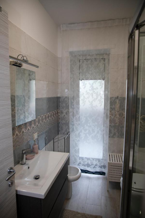 L' Albero Di Giada Bed and Breakfast Caserta Exteriör bild