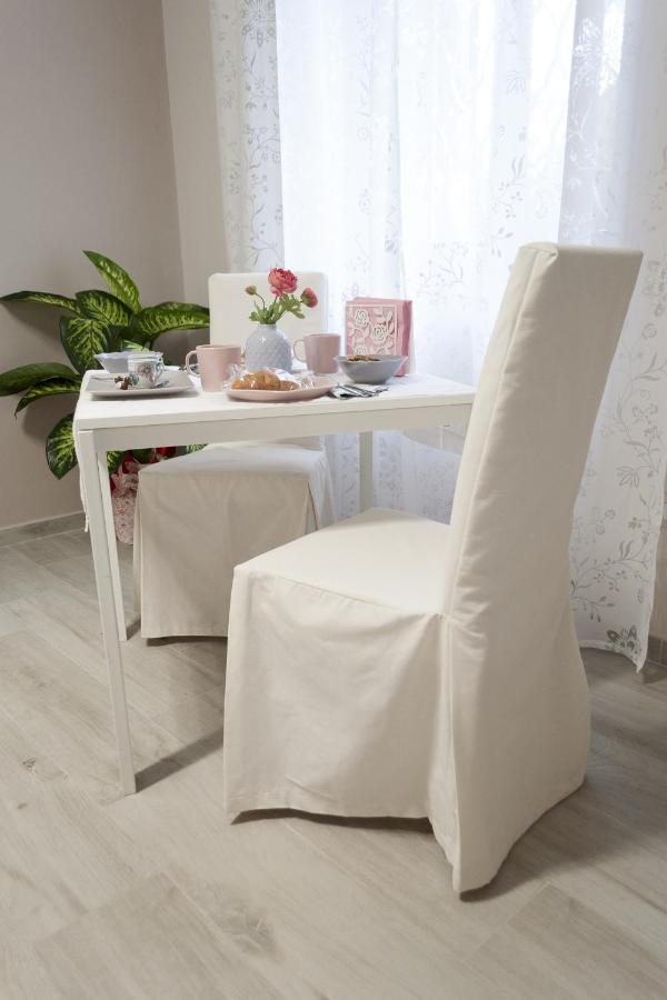 L' Albero Di Giada Bed and Breakfast Caserta Exteriör bild